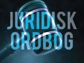 Juridisk Ordbog