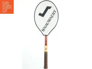 Vintage Snauwaert Caravelle tennisketcher fra Snauwaert (str. 67 cm)