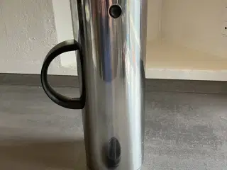 Stelton termokande i rustfri stål