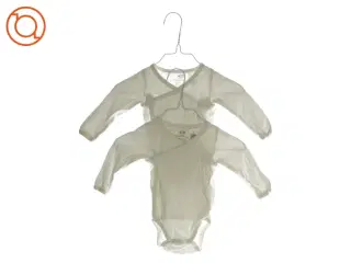 Langærmet bodystockings fra H&M (str. 62)