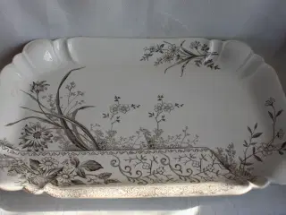 Gustafsberg, "Peking"