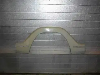   Skærmkant