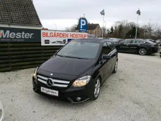 Mercedes B180 1,8 CDi BE