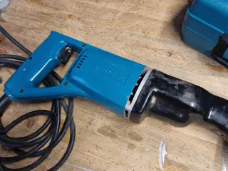 Makita Bajonet sav