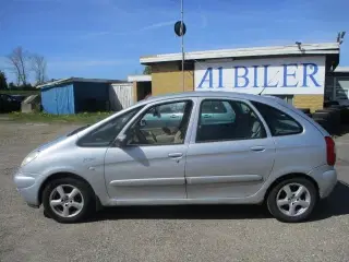Citroën Xsara Picasso 1,8i 16V Prestige