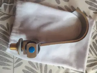Vandhane til båd