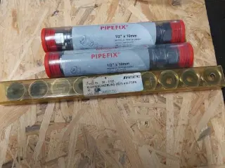 Vvs fittings