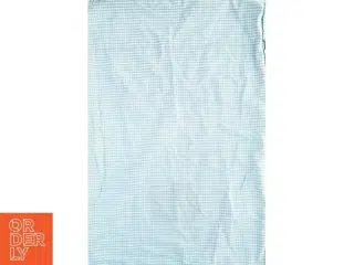 Ternet sengetæppe (str. 65 x 100 cm)