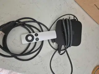 Appel tv 