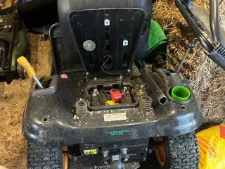 have traktor 