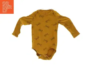 Bodystocking fra VRS (str. 80 cm)