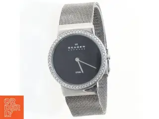 Skagen armbåndsur fra Skagen (str. Ø 10 mm)