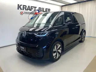 VW ID.Buzz 77 Pro SWB