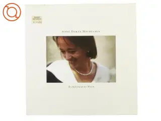 Anne Dorte Michelsen, elskerindens have fra Biem (str. 30 cm)