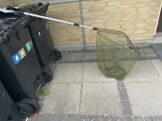 Fiskenet