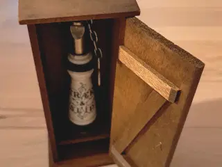 Samfundshjælper / Oplukker / Træk & slip