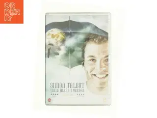 Simon Talbot, talle alene i verden