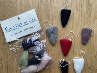 Én Gry & Sif kræmmerhuse