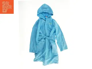 Blød badekåbe med hætte fra Watko (str. 146)