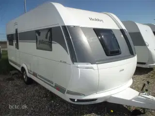 2026 - Hobby De Luxe 515 UHL