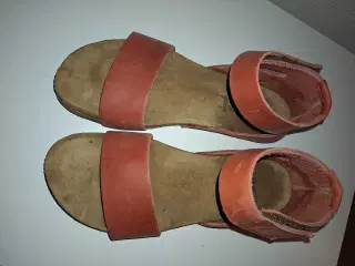 Art sandaler 