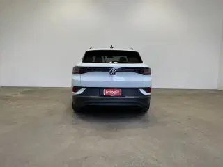 VW ID.4 77 Pro Performance Van