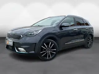Kia Niro 1,6 PHEV Advance DCT
