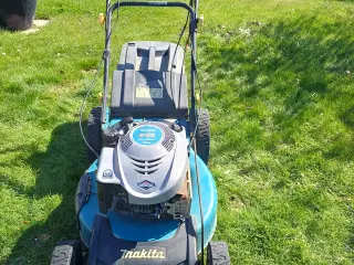 Makita PLM5102 benzinplæneklipper