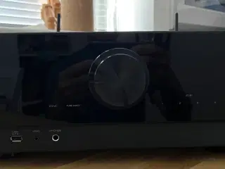 Yamaha surround receiver RX-V4A