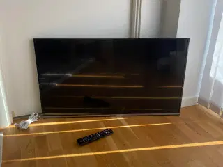 40” Panasonic Fjernsyn sælges 