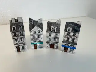 Miniature huse Paris