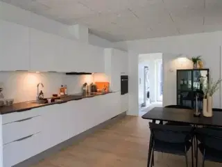 84 m2 hus/villa i Silkeborg
