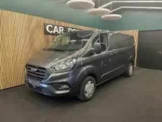 Ford Transit Custom 300S 2,0 TDCi 130 Trend