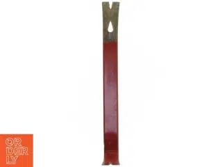 Jernbrækstang fra Hultafors (str. 39 cm)