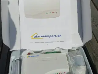 Sælge auto alarm dial system 