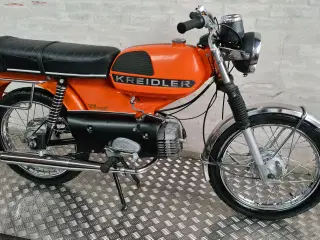 Kreidler Florett RMC