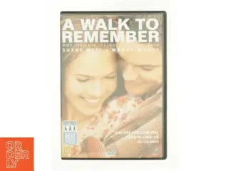 A Walk to Remember