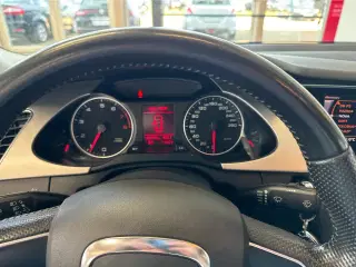 Audi A4 1,8 TFSi 160 Multitr.