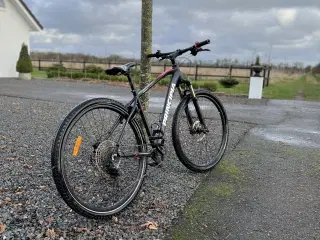 Principia mountainbike 