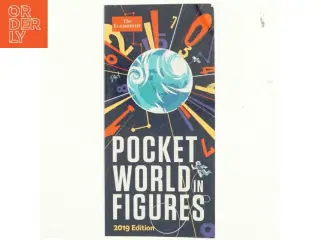 Pocket World in Figures (Bog)