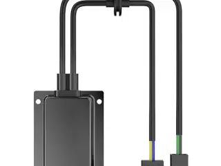 Osram LED Canbus Adaptersæt H7 stik