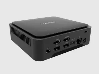 Gigabyte BRIX Extreme GB-BER3 PC