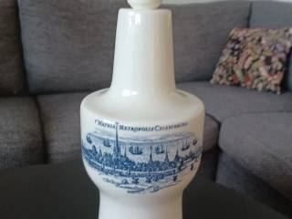 Royal Copenhagen bordlampe