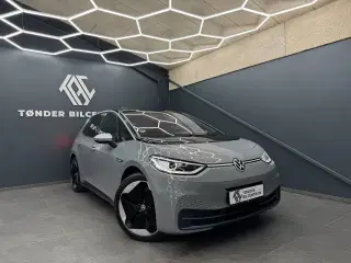 VW ID.3 58 1ST Pro Performance Max
