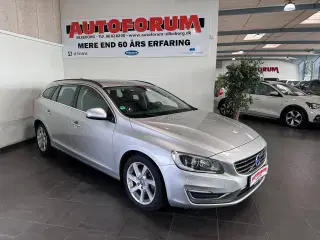 Volvo V60 2,0 D4 181 Momentum