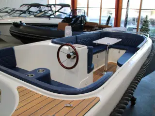 Fjordjollen 500 Classic