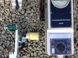 Plasmatraktor