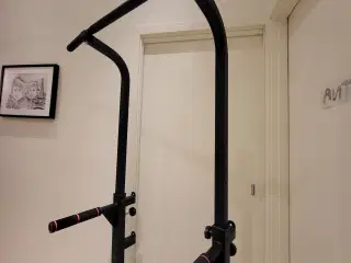 Multi pull-up stativ 