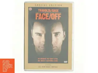 Face Off, Special Edition