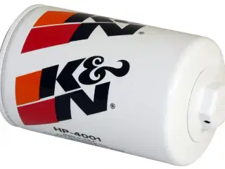 K&N HP-3003 oliefilter